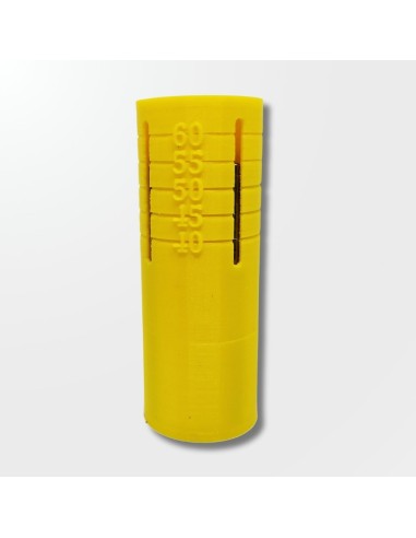 CDC-PEJES Porta Ejes 3D para Slot | Organizador de Ejes