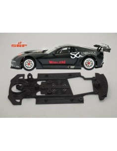 Bicom Chassis. Callaway GT3 SCA | 3DSRP SRP-BC2039