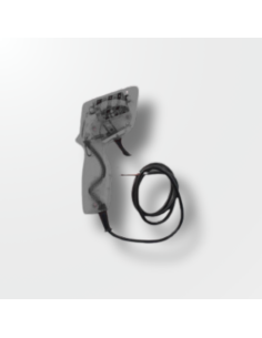 DS  DS-3503G  Mando Basic-3 de 15 Ohm