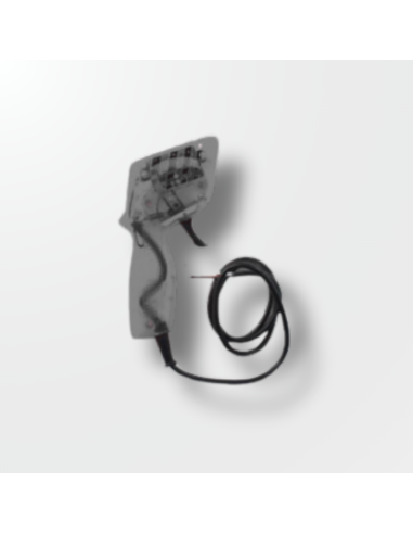 DS  DS-3503G  Mando Basic-3 de 15 Ohm