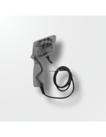 DS  DS-3503G  Mando Basic-3 de 15 Ohm