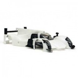 Audi R18 TDI Body Kit