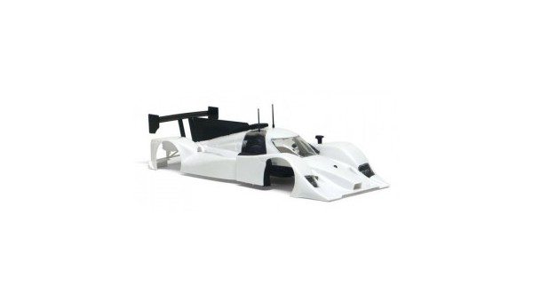 Audi R18 TDI Body Kit