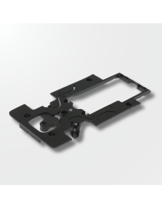 Chasis FLY EVO3 Porsche 917k para Soportes de Motor RT3