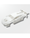 Carrocería Scaleauto lista para decoración y montaje.