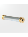 Cojinete COMBI PLUS EVO 29,5 mm. fabricado en duraluminio y latón.