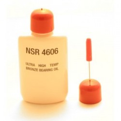 Aceite para rodamientos alta temperatura NSR