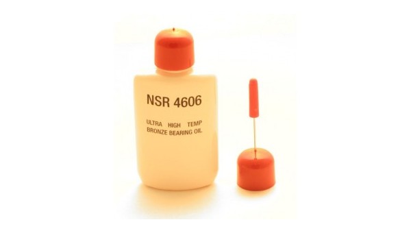Aceite para rodamientos alta temperatura NSR