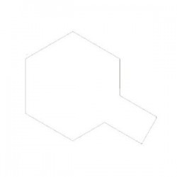 PINTURA ACRILICA XF-2, BLANCA