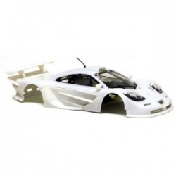 mclaren f1 gtr body kit CS10B1 slot.it SICS10B1