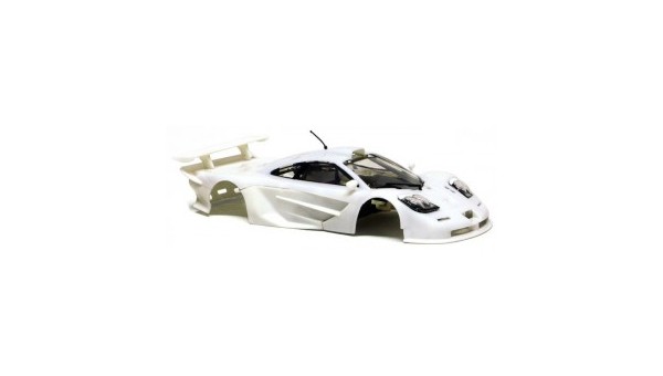 mclaren f1 gtr body kit CS10B1 slot.it SICS10B1