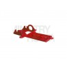 Evo sidewinder motor support