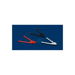 Basculante de guia NSR Medium Black