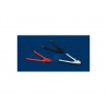 Basculante de guia NSR Medium Black