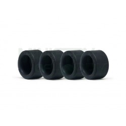 Neumáticos Racing C1 Compound 17.8X10mm