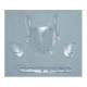 Kit partes transparentes MOSLER