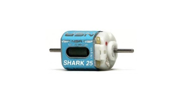 Motor Shark25
