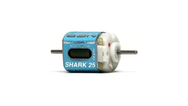 Motor Shark25