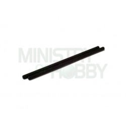Carbon Axle 3mm x 65mm