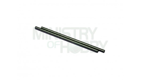 Hard Steel Axle 3mm x 75mm