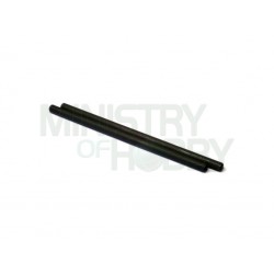 Carbon Axle 3mm x 75mm