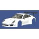 White body kit Porsche 997