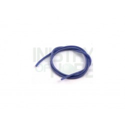 CABLE SILICONA 30CM 0.75QMM