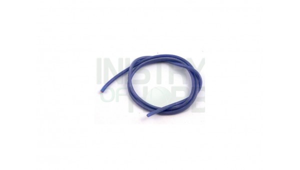 CABLE SILICONA 30CM 0.75QMM