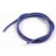 CABLE SILICONA 30CM 0.75QMM