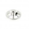 3/32 Extralight SIDEW Gear 35t 