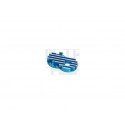 3Racing Disipador de calor para motor M05