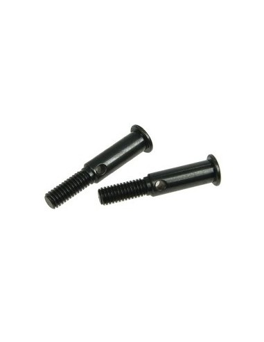 3Racing Ejes traseros