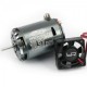 Speed Passion Reventon Pro + Motor 10.5R Brushless