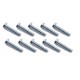 Set tornillos 2.2x9.5mm