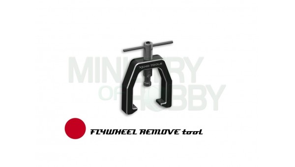 Flywheel remove tool 16mm