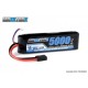 MAXXTRAX LIPO 5000MAH 11.1V 3-CELL 30C LIPO