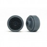 Llanta 16.5 x 8.2 Plastico