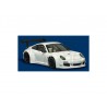 Porsche 997 Rally white kit