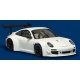 Porsche 997 Rally white kit