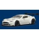 Aston Martin Vantage GT3 Kit Blanco