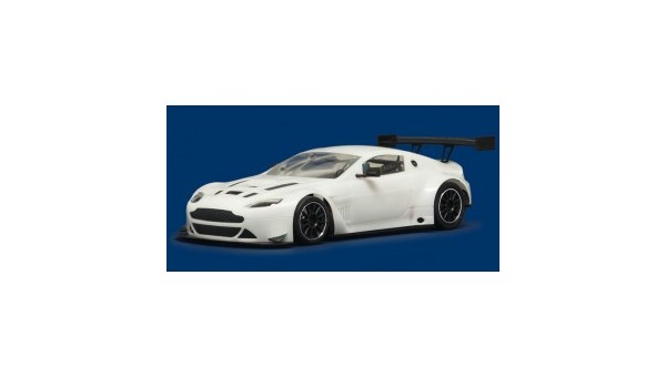 Aston Martin Vantage GT3 Kit Blanco