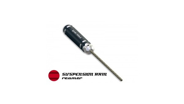 Escariador trapecios 3.5 mm