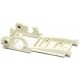 Sidewinder motor mount 0.75mm offset