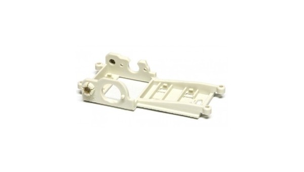 Sidewinder motor mount 0.75mm offset