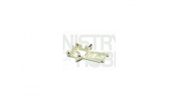 Sidewinder motor mount 0.75mm offset