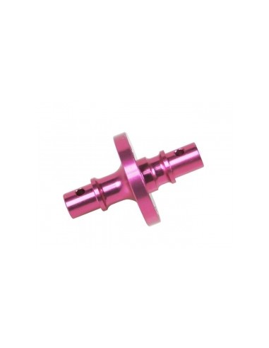 3 RACING SOLID AXLE SAKURA D3