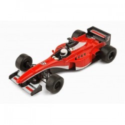 Formula 1 Rojo Ninco