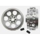 Lanta aluminio MONZA 2 17.5 x 8.5 mm.