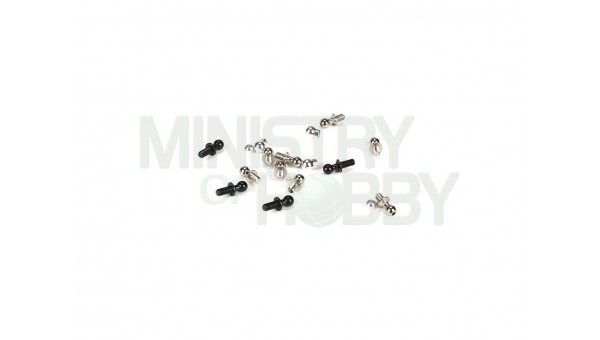 Ball Stud Set: Mini 8IGHT