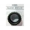 4 neumaticos Squared